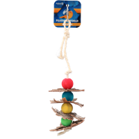 Feather World Autumn