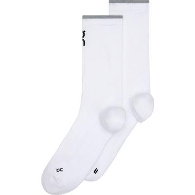 On Elite Run Hoge Sokken