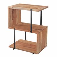 Bijzettafel Christophermouth - WL5M971