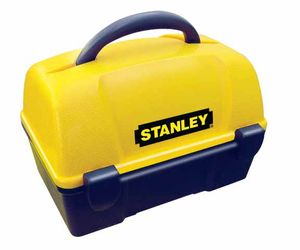 Stanley handgereedschap Automatisch Waterpasinstrument Kit AL24 GVP - 1-77-160