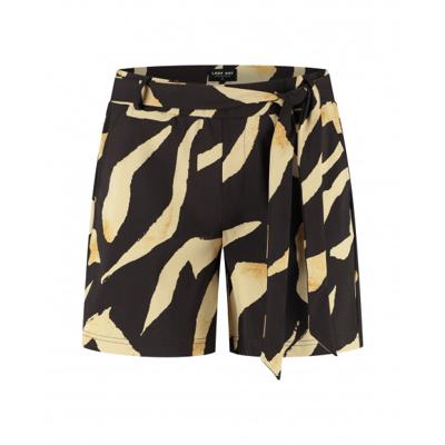 Lady day - Bruin | Dames | Broek | Bruin | 3XL | regular | Kamst mode