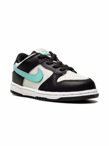 Nike Kids baskets Dunk - Noir