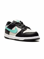 Nike Kids baskets Dunk - Noir - thumbnail