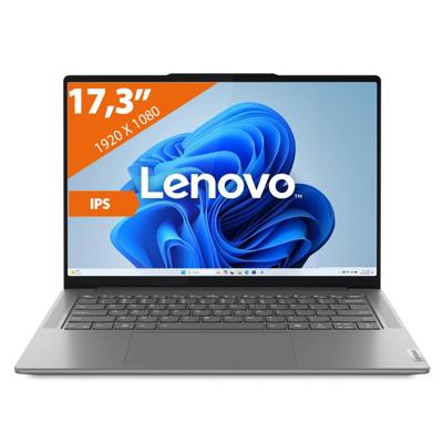 LenovoIdeaPad 3 17ALC6 (82KV00LWMH) -17 inch Laptop