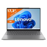 Lenovo IdeaPad 3 17ALC6 (82KV00LWMH) -17 inch Laptop