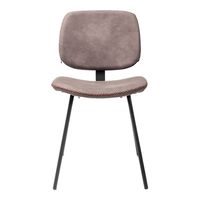 Kare Design Eetkamerstoel Barber - thumbnail