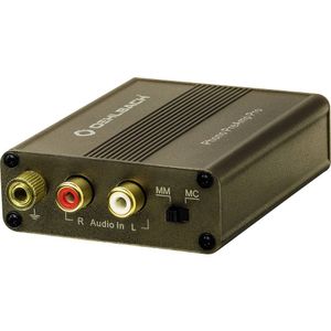 Oehlbach Phono Preamp Pro Phonovoorversterker