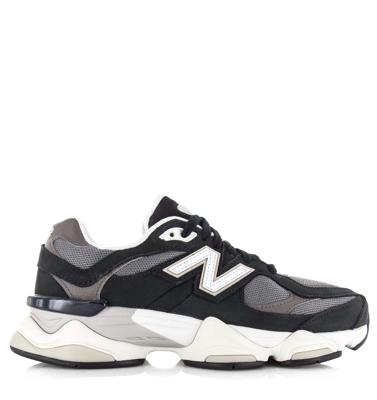 New Balance 9060 black tornado Mesh Unisex