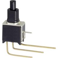 APEM TP33WW08000 TP Series Druktoets 20 V/DC 1x aan/(uit) Moment (l x b x h) 10 x 5 x 3 mm 1 stuk(s)