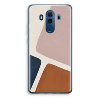 Geo #2: Huawei Mate 10 Pro Transparant Hoesje