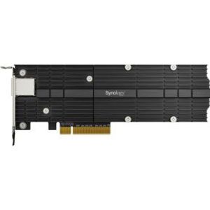 Synology E10M20-T1 interfacekaart/-adapter Intern PCIe