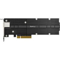 Synology E10M20-T1 interfacekaart/-adapter Intern PCIe - thumbnail