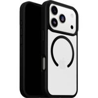 Otterbox Case Apple iPhone 17 Pro Crystal, Black