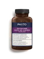 Phyto Phytocyane Voedingssupplement Haaruitval 84Capsules