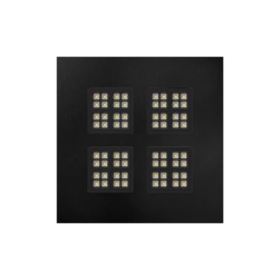 SLV Led kantoorlampPavanno 62 x 62cm - 1010578