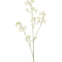 Kunstbloem Gyps