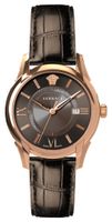 Versace VEUA00420 Apollo heren horloge 42 mm - thumbnail