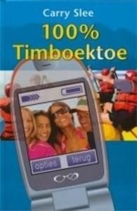 Timboektoe 100% Timboektoe