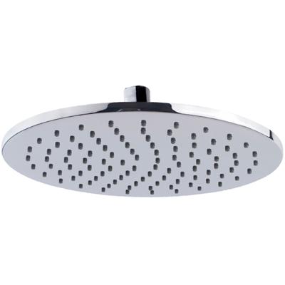 Wiesbaden Caral Ronde Regendouche 25 cm Chroom