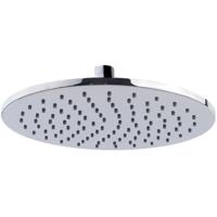 Wiesbaden Caral Ronde Regendouche 25 cm Chroom