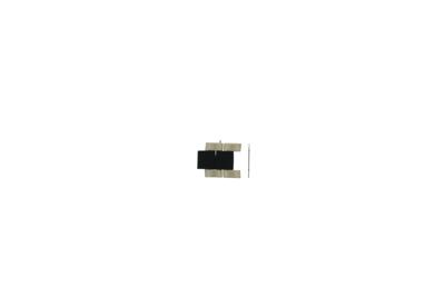 Armani Exchange Bandschakels AX1814 - 20mm - (2 stuks)