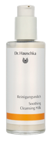 Dr. Hauschka Soothing Cleansing Milk 145 ml Lichaamsmist