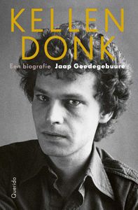 Kellendonk - Jaap Goedegebuure - ebook