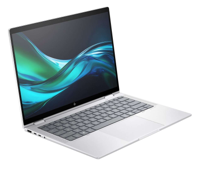 HP Elite x360 G11 Intel Core Ultra 7 155H Hybrid (2-in-1) 35,6 cm (14") WUXGA touchscreen 16 GB LPDDR5x-SDRAM 512 GB SSD Wi-Fi 6E (802.11ax) Windows 11 Pro Zilver