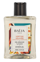 Baija Paris - Baija Vertige Solaire Shower Gel 300 ml Douche & bad