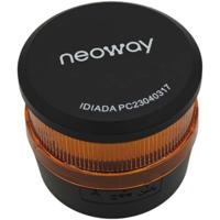 V16 noodbaken verbonden DGT 3.0 Neoway T-912