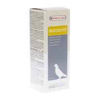 Ducolvit 500 Liquid 500ml - thumbnail