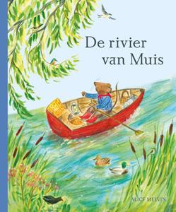 De rivier van Muis