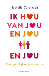Ik hou van jou en jou en jou (Paperback)