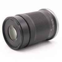 Canon RF-S 55-210mm F/5-7.1 IS STM occasion
