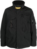 Parajumpers veste Gobi Spring - Noir - thumbnail