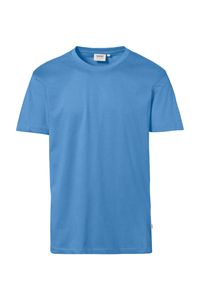 Hakro 292 T-shirt Classic - Malibu Blue - M