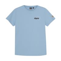 Indian Blue Jeans Zomer T-shirt S/S jongens - blauw - pique