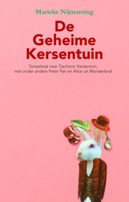 De Geheime Kersentuin (Paperback)