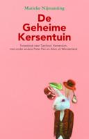 De Geheime Kersentuin (Paperback)