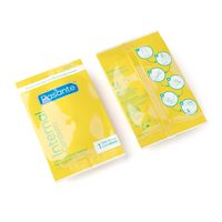 Pasante Internal Condom - Vrouwencondoom Latexvrij 6 stuks - thumbnail