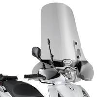 GIVI Bevestigingskit windscherm, moto en scooter, A1117A