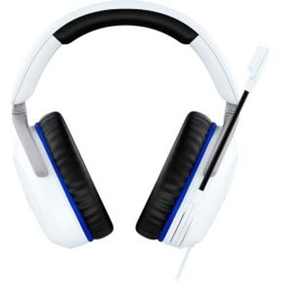 HyperX Cloud Stinger II Playstation Bedraad Wit