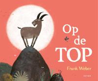 Op de top (Hardback)