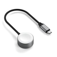 Satechi USB-C Fast charging cable for Apple Watch