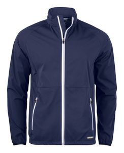 Cutter & Buck 351448 Kamloops Jacket Men - Dark Navy - L