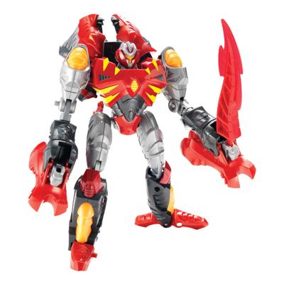 Happy Kid M.A.R.S. Converters Trex robot