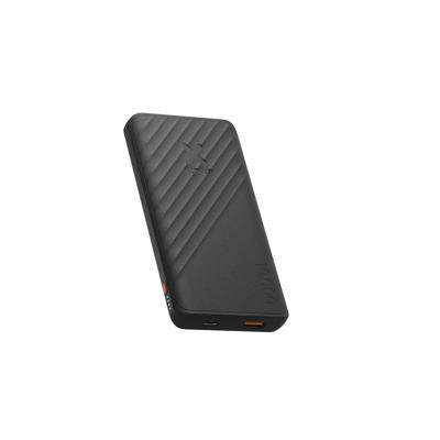 Xtorm Go2 Power Pack 10000 mAh Powerbank Zwart