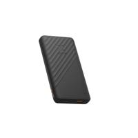 Xtorm Go2 Power Pack 10000 mAh Powerbank Zwart