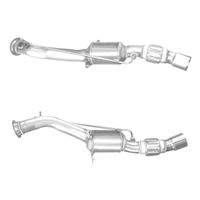 Katalysator BM80546H