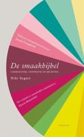 De Smaakbijbel (Hardback)